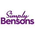 Simply Bensons